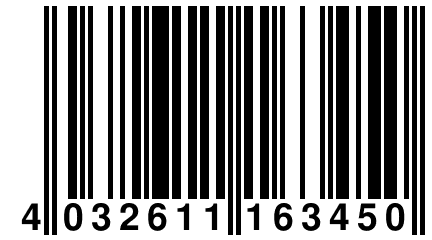 4 032611 163450