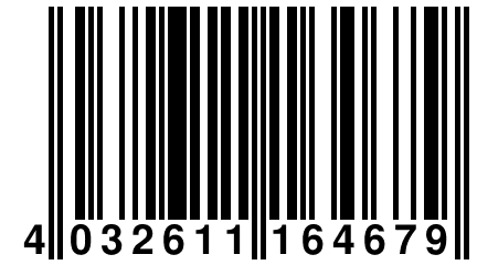 4 032611 164679