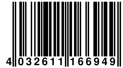 4 032611 166949