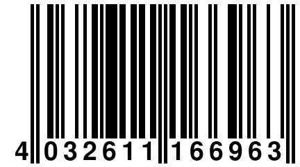 4 032611 166963