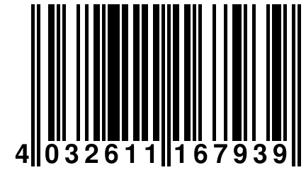 4 032611 167939