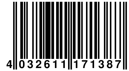 4 032611 171387