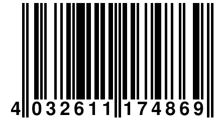 4 032611 174869