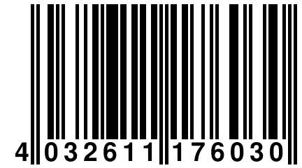 4 032611 176030