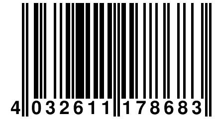 4 032611 178683