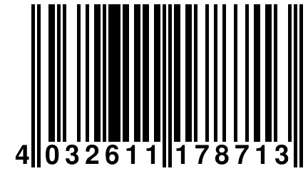 4 032611 178713