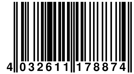 4 032611 178874