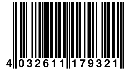 4 032611 179321