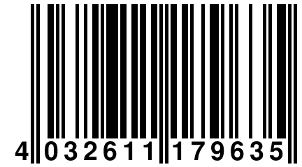 4 032611 179635