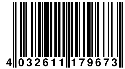 4 032611 179673