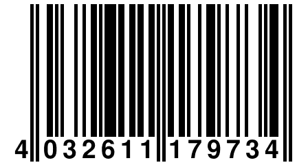 4 032611 179734