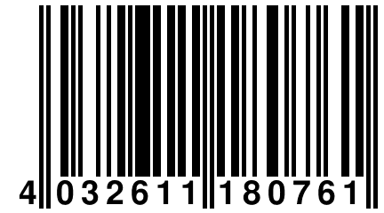 4 032611 180761