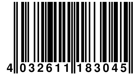 4 032611 183045