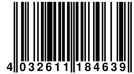 4 032611 184639