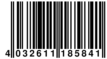 4 032611 185841