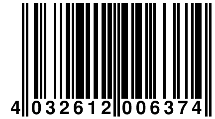 4 032612 006374