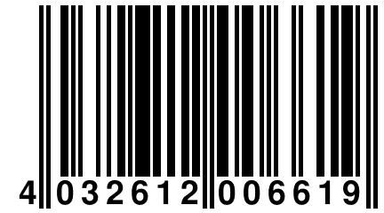 4 032612 006619