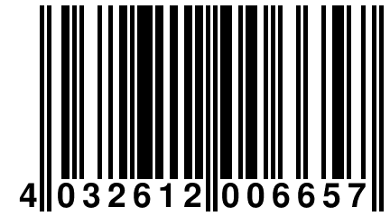 4 032612 006657