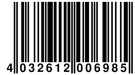 4 032612 006985