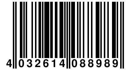 4 032614 088989