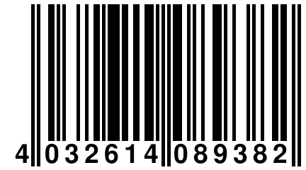 4 032614 089382