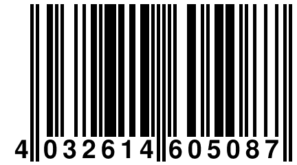 4 032614 605087