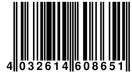 4 032614 608651