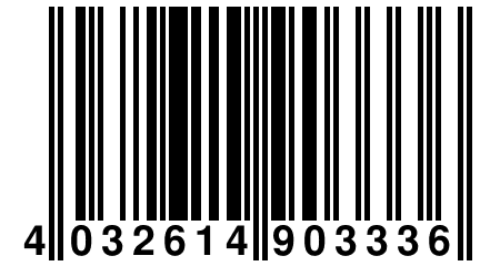 4 032614 903336