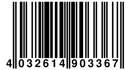 4 032614 903367