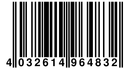 4 032614 964832