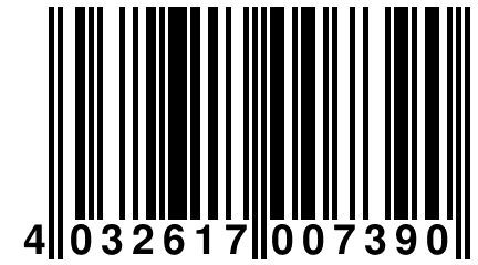 4 032617 007390