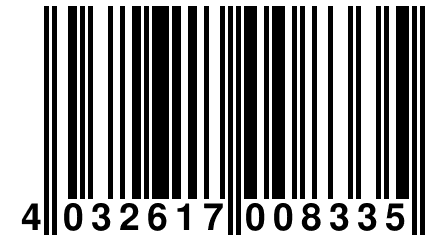 4 032617 008335