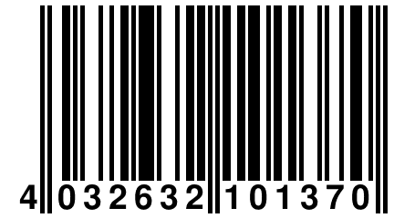 4 032632 101370