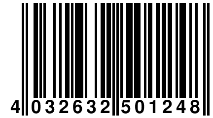 4 032632 501248