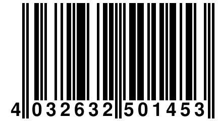 4 032632 501453