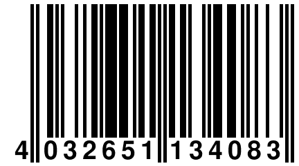 4 032651 134083