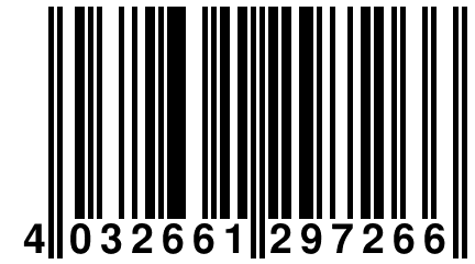 4 032661 297266