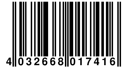 4 032668 017416