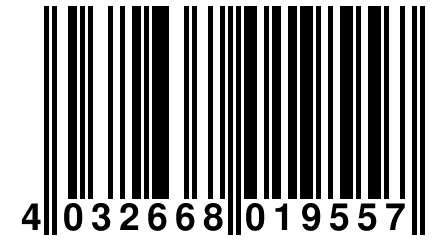 4 032668 019557