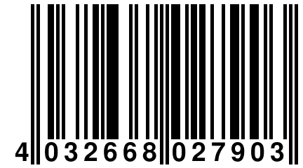 4 032668 027903