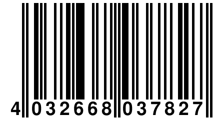 4 032668 037827