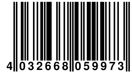 4 032668 059973