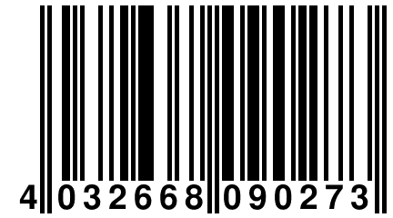 4 032668 090273