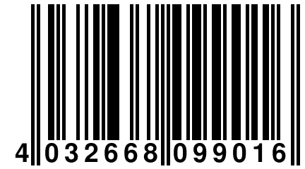 4 032668 099016