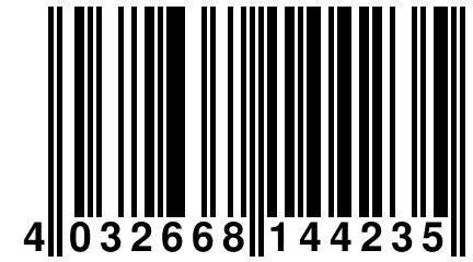 4 032668 144235