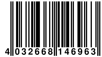 4 032668 146963