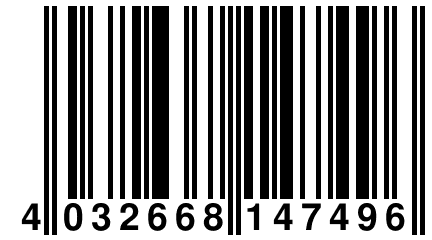 4 032668 147496