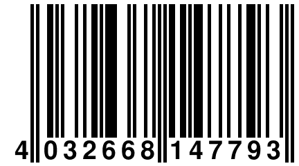 4 032668 147793