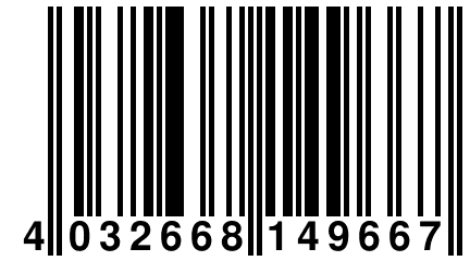 4 032668 149667