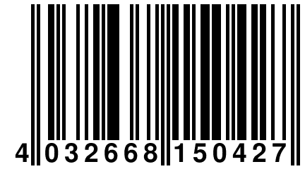 4 032668 150427